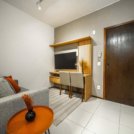 Tabas - Edificio Studio In - บราซิเลีย ภายนอก รูปภาพ
