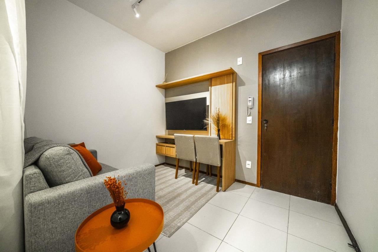Tabas - Edificio Studio In - บราซิเลีย ภายนอก รูปภาพ