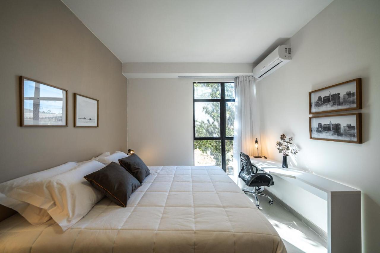 Tabas - Edificio Studio In - บราซิเลีย ภายนอก รูปภาพ
