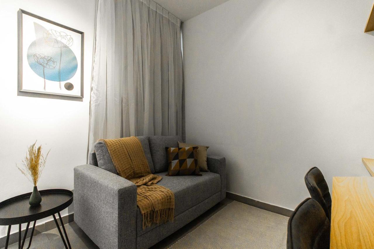 Tabas - Edificio Studio In - บราซิเลีย ภายนอก รูปภาพ