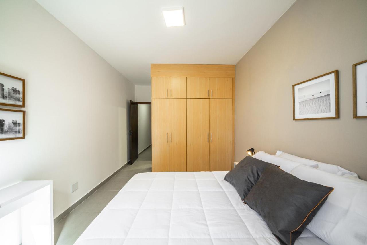 Tabas - Edificio Studio In - บราซิเลีย ภายนอก รูปภาพ