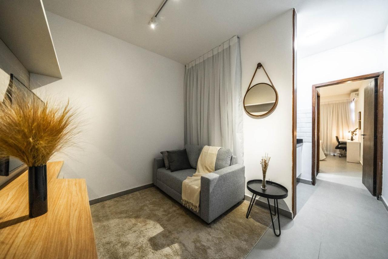Tabas - Edificio Studio In - บราซิเลีย ภายนอก รูปภาพ