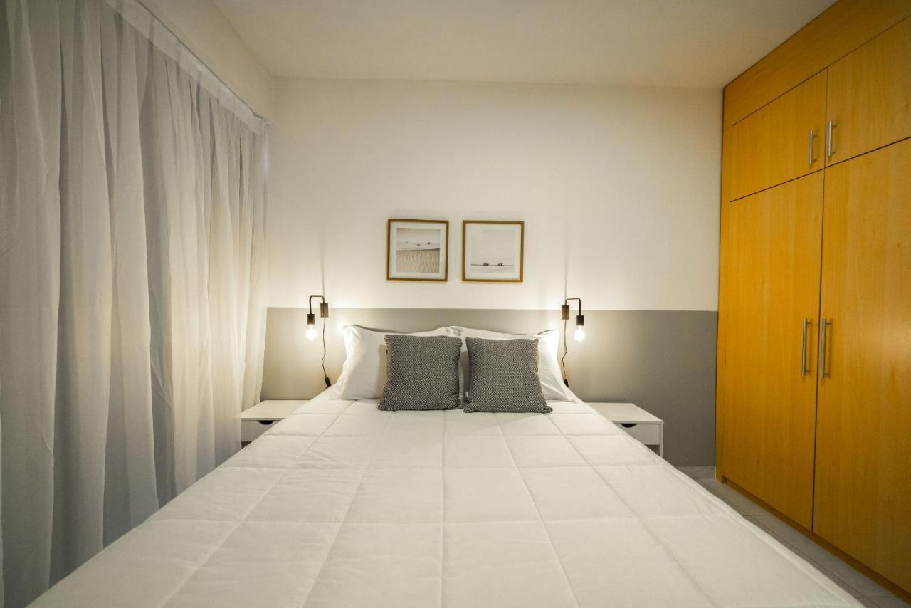 Tabas - Edificio Studio In - บราซิเลีย ภายนอก รูปภาพ