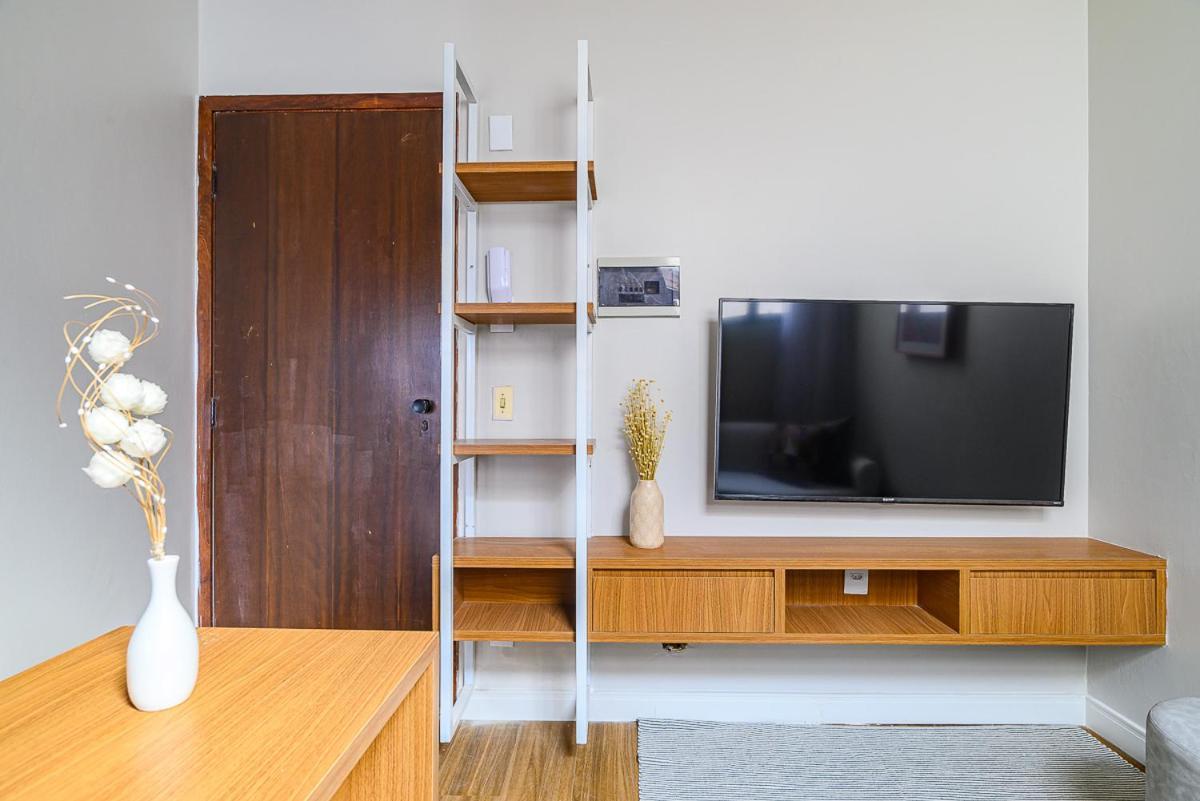 Tabas - Edificio Studio In - บราซิเลีย ภายนอก รูปภาพ