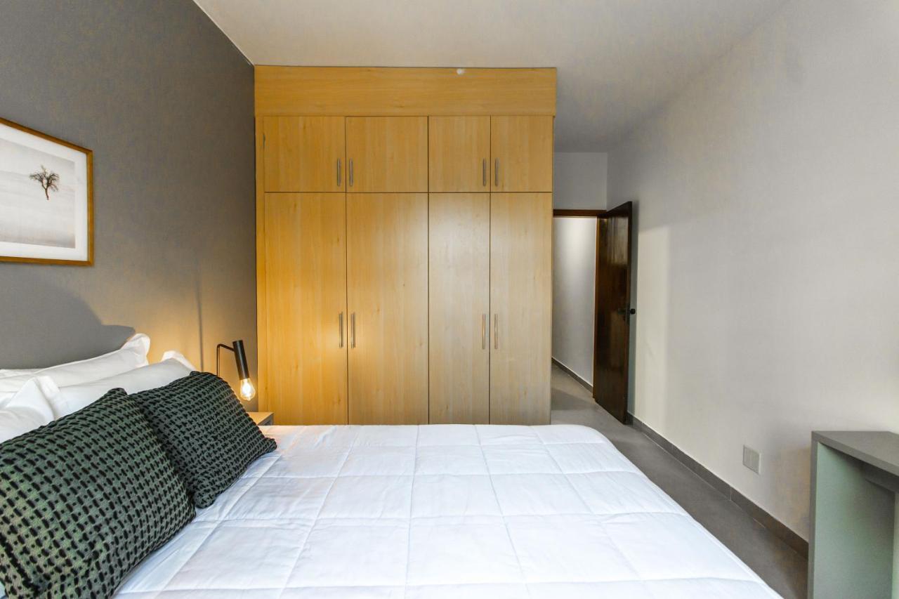 Tabas - Edificio Studio In - บราซิเลีย ภายนอก รูปภาพ
