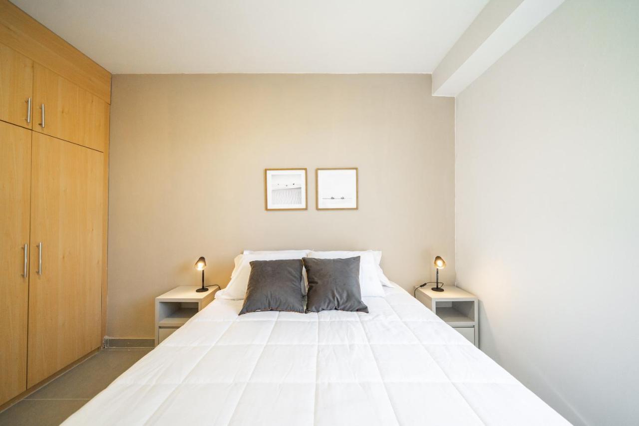 Tabas - Edificio Studio In - บราซิเลีย ภายนอก รูปภาพ