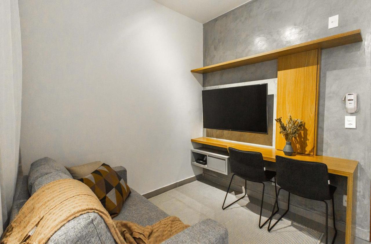 Tabas - Edificio Studio In - บราซิเลีย ภายนอก รูปภาพ