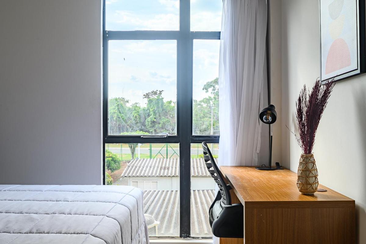 Tabas - Edificio Studio In - บราซิเลีย ภายนอก รูปภาพ